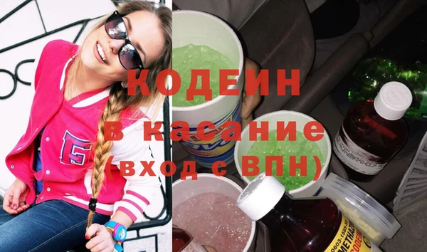 крисы Кодинск